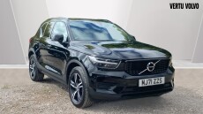 Volvo Xc40 1.5 T3 [163] R DESIGN 5dr Petrol Estate
